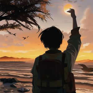 龙卷被出焯白水
